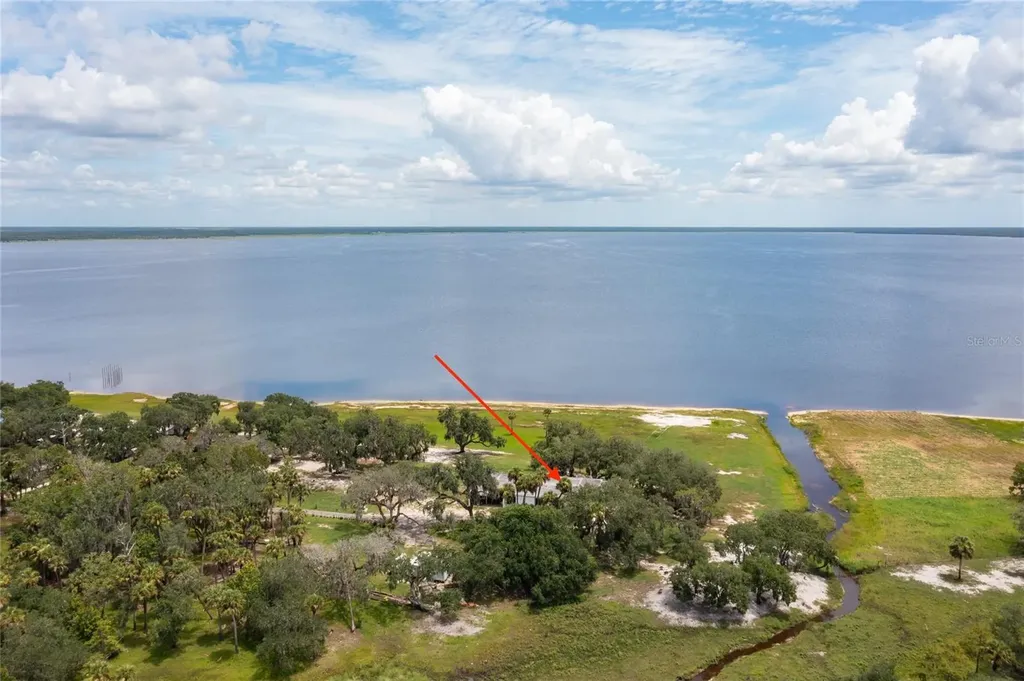 2600 Fort Lane Road Geneva FL 32732