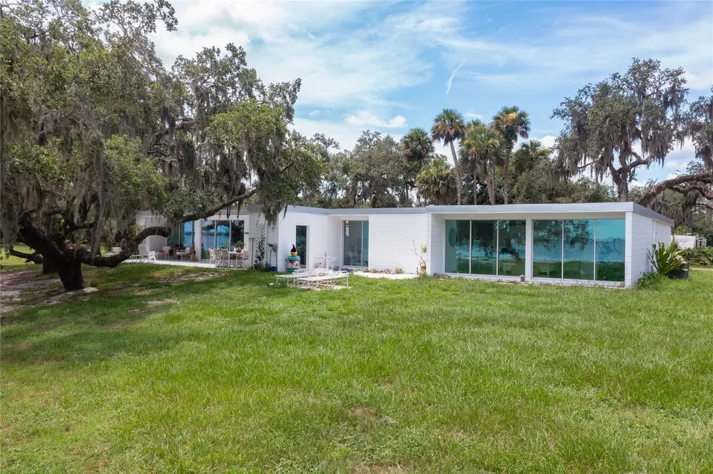 2600 Fort Lane Road Geneva FL 32732