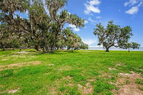 2600 Fort Lane Road Geneva FL 32732