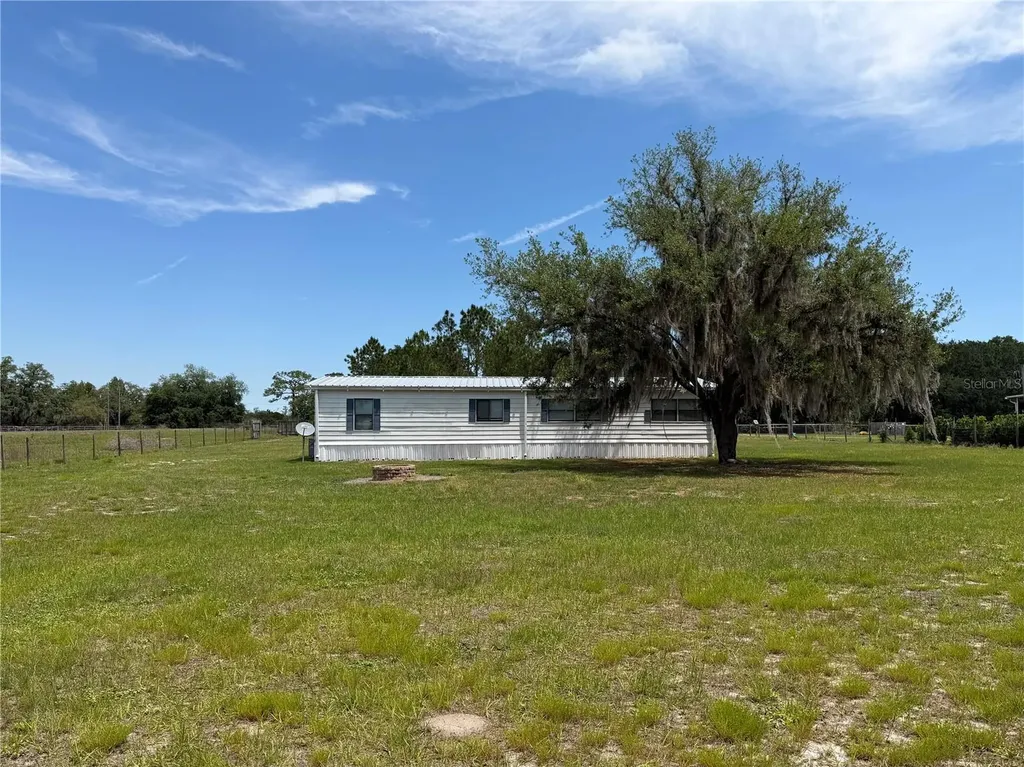 6030 Green Pond Road Polk City FL 33868