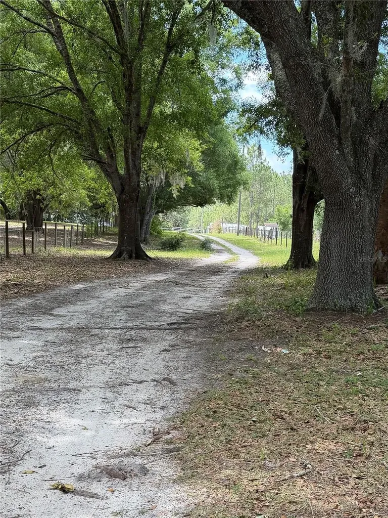 6030 Green Pond Road Polk City FL 33868