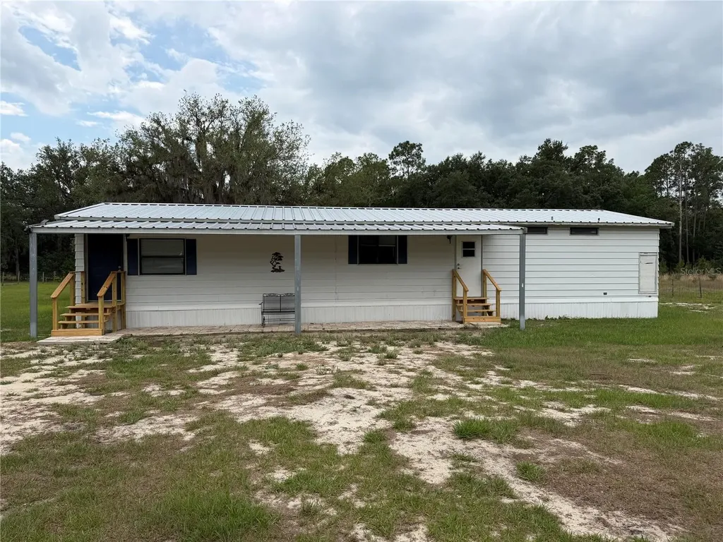 6030 Green Pond Road Polk City FL 33868