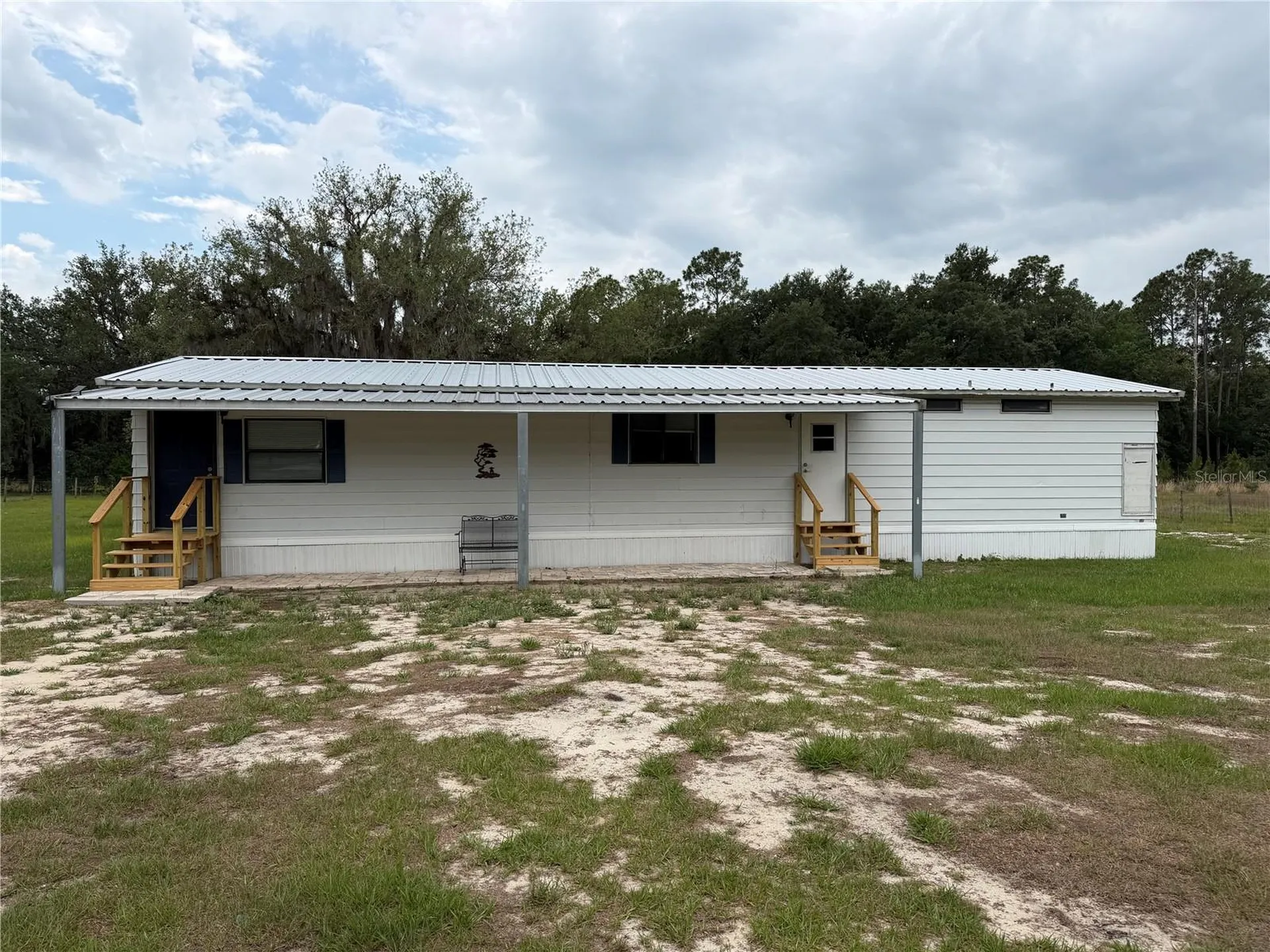 6030 Green Pond Road Polk City FL 33868