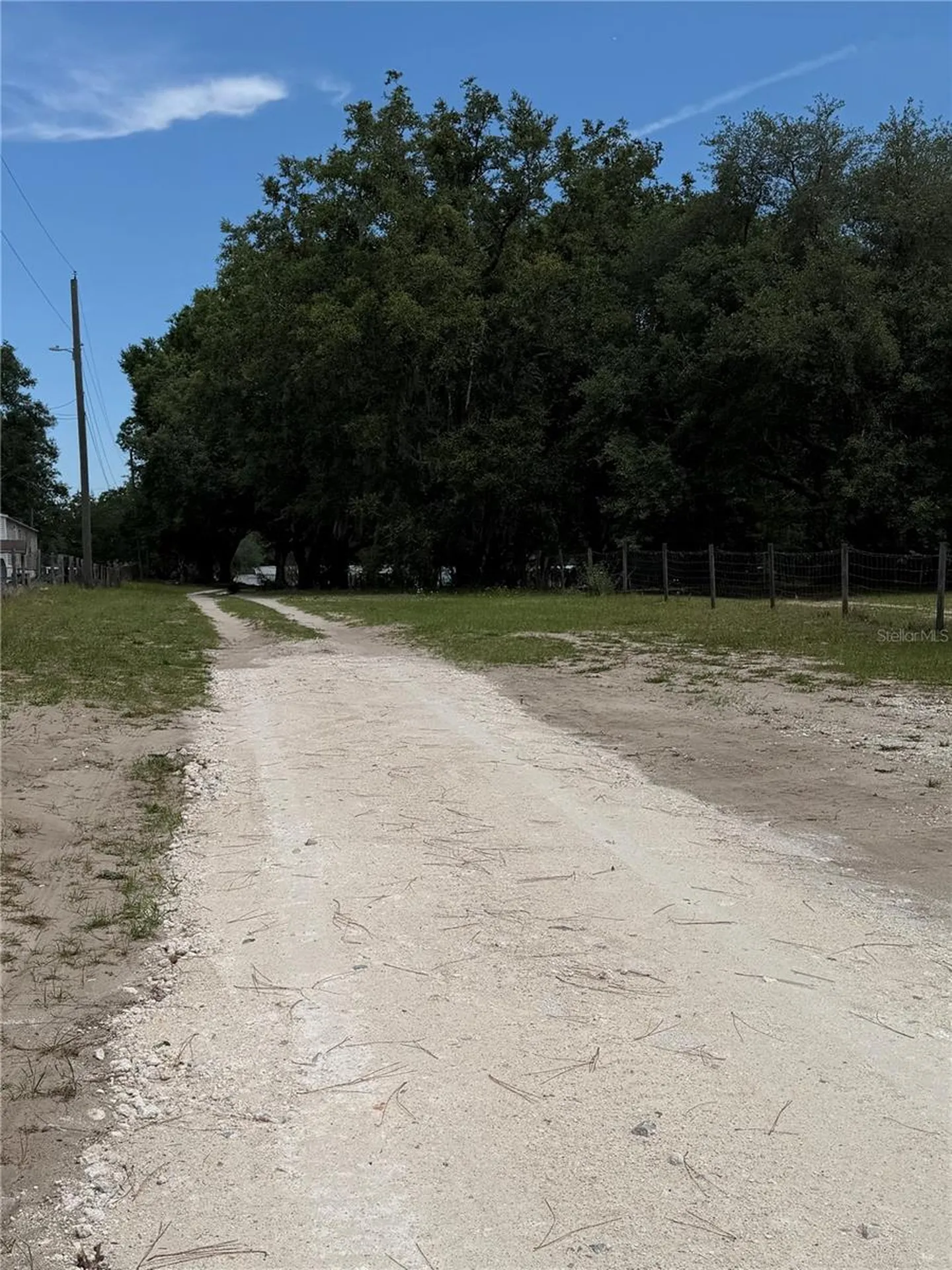 6030 Green Pond Road Polk City FL 33868