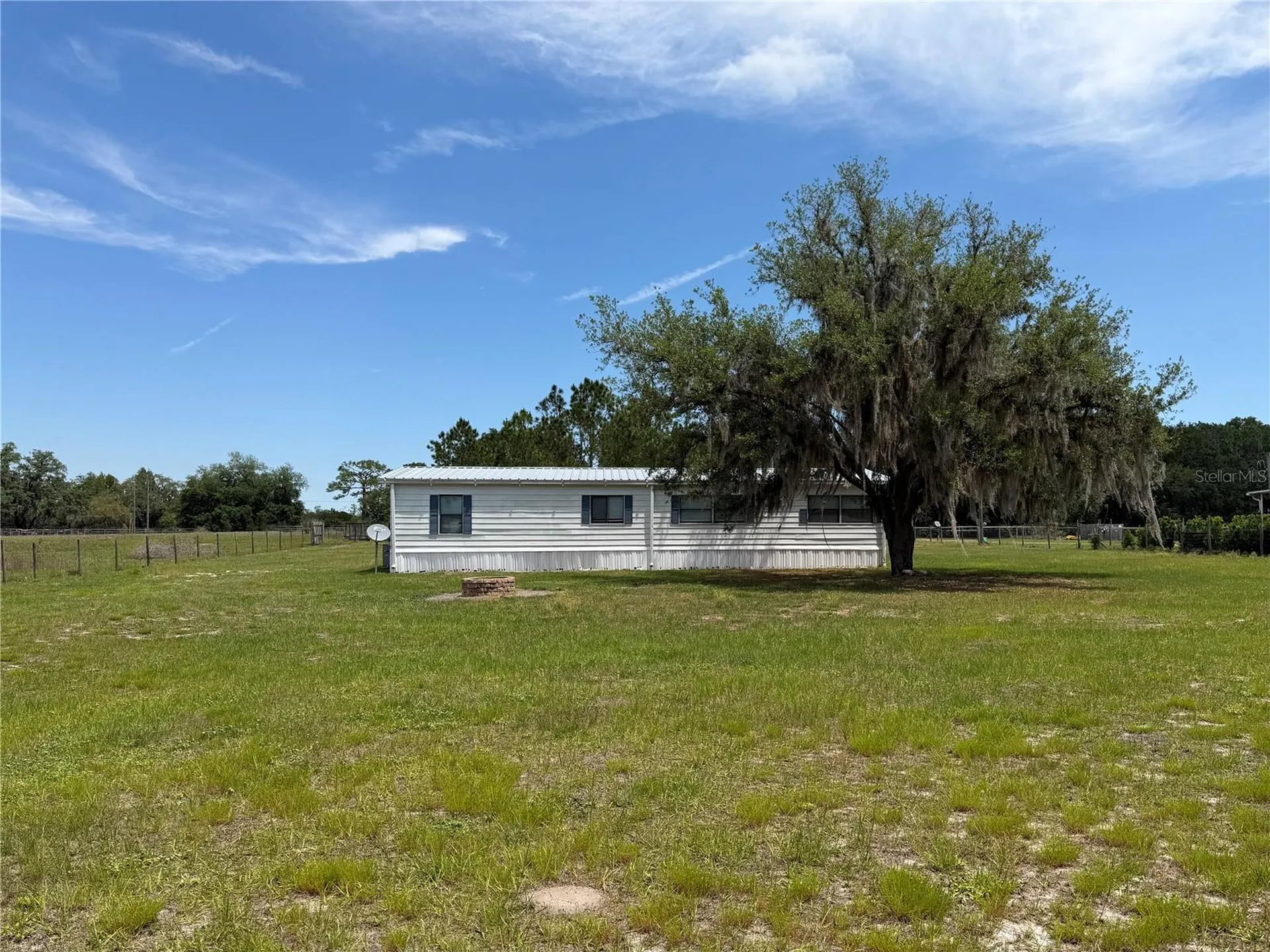 6030 Green Pond Road Polk City FL 33868