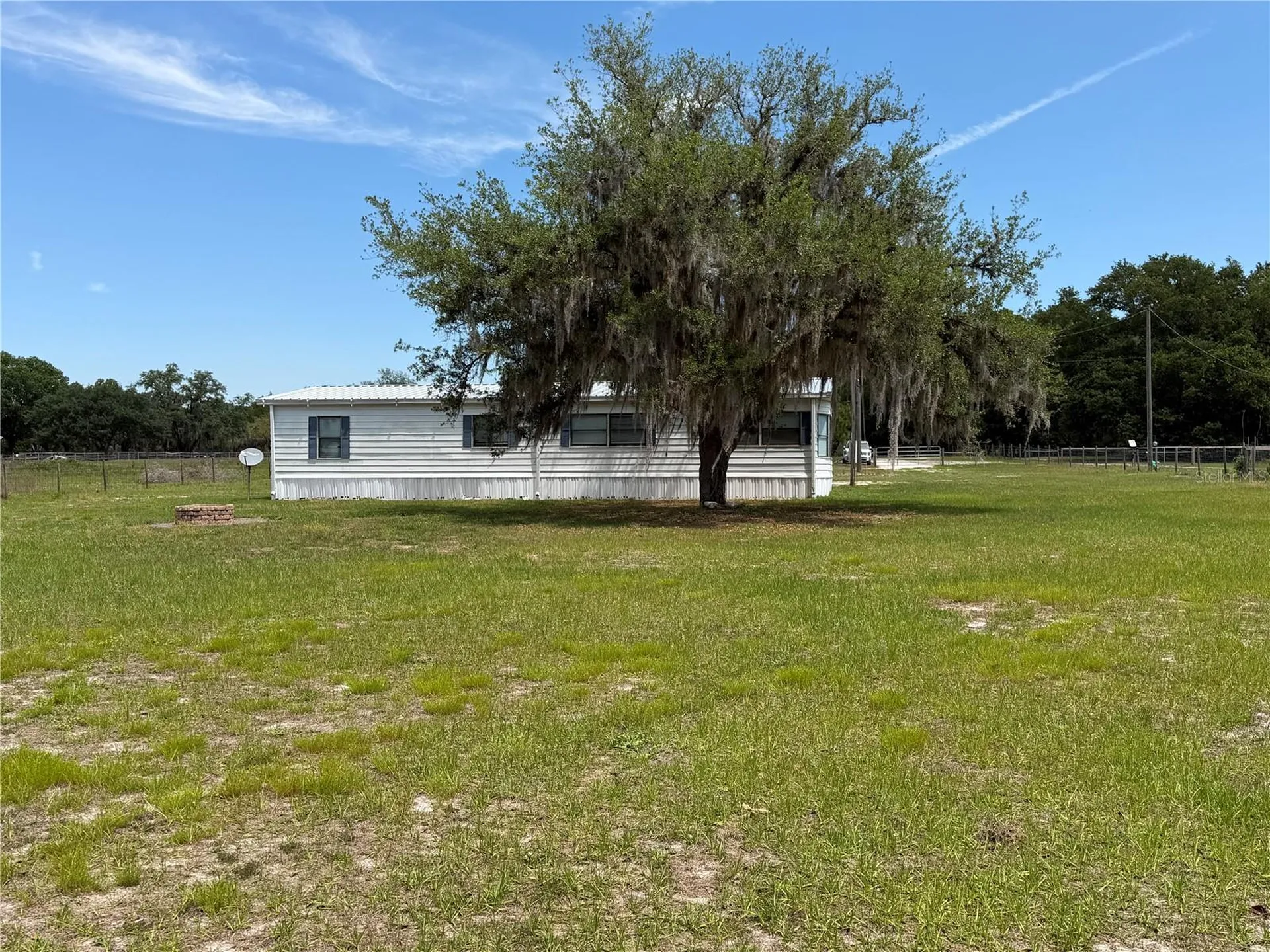 6030 Green Pond Road Polk City FL 33868