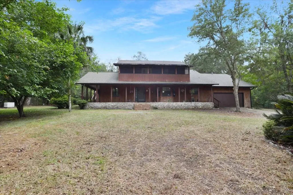 22731 NW 91st Court Road Micanopy FL 32667