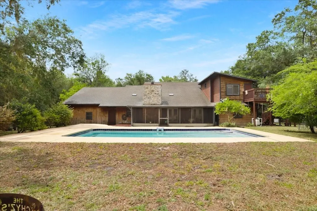 22731 NW 91st Court Road Micanopy FL 32667