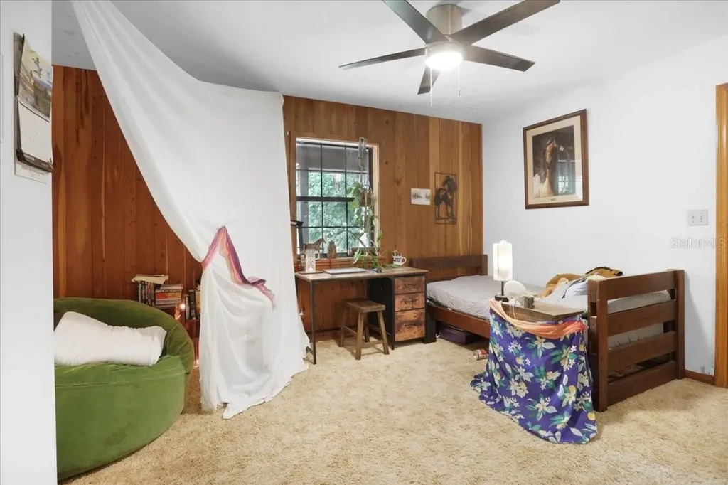 22731 NW 91st Court Road Micanopy FL 32667