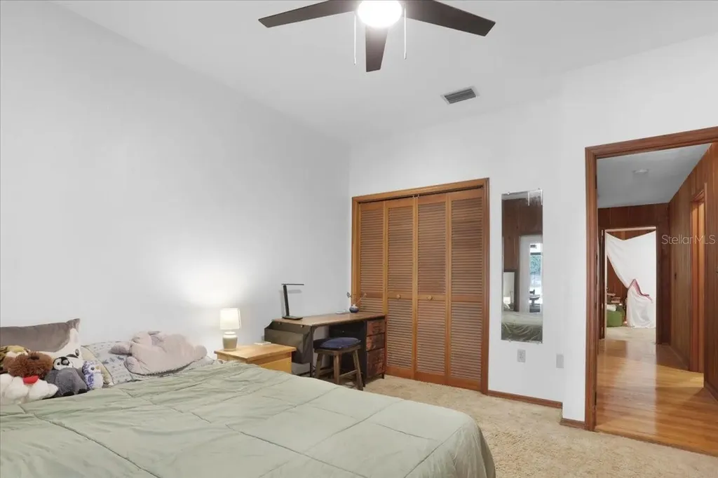 22731 NW 91st Court Road Micanopy FL 32667