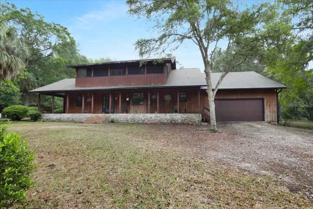 22731 NW 91st Court Road Micanopy FL 32667