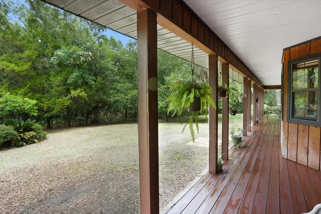 22731 NW 91st Court Road Micanopy FL 32667