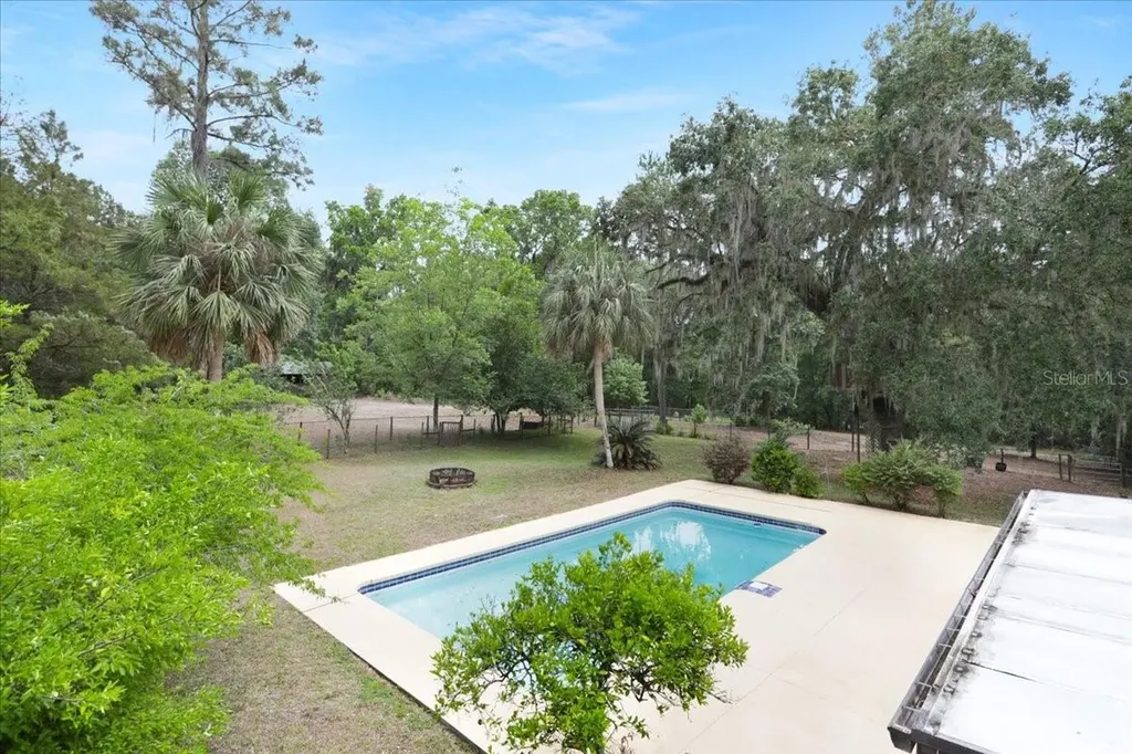 22731 NW 91st Court Road Micanopy FL 32667