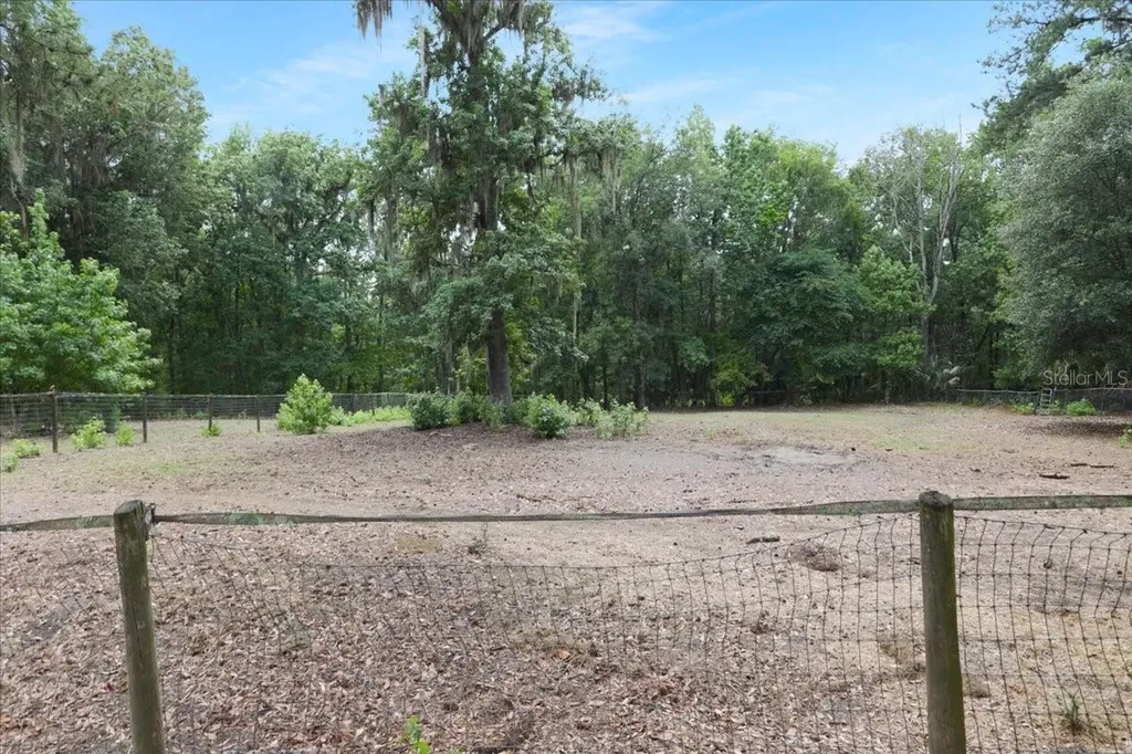 22731 NW 91st Court Road Micanopy FL 32667