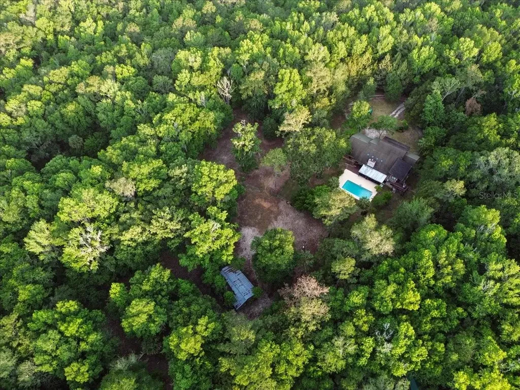 22731 NW 91st Court Road Micanopy FL 32667