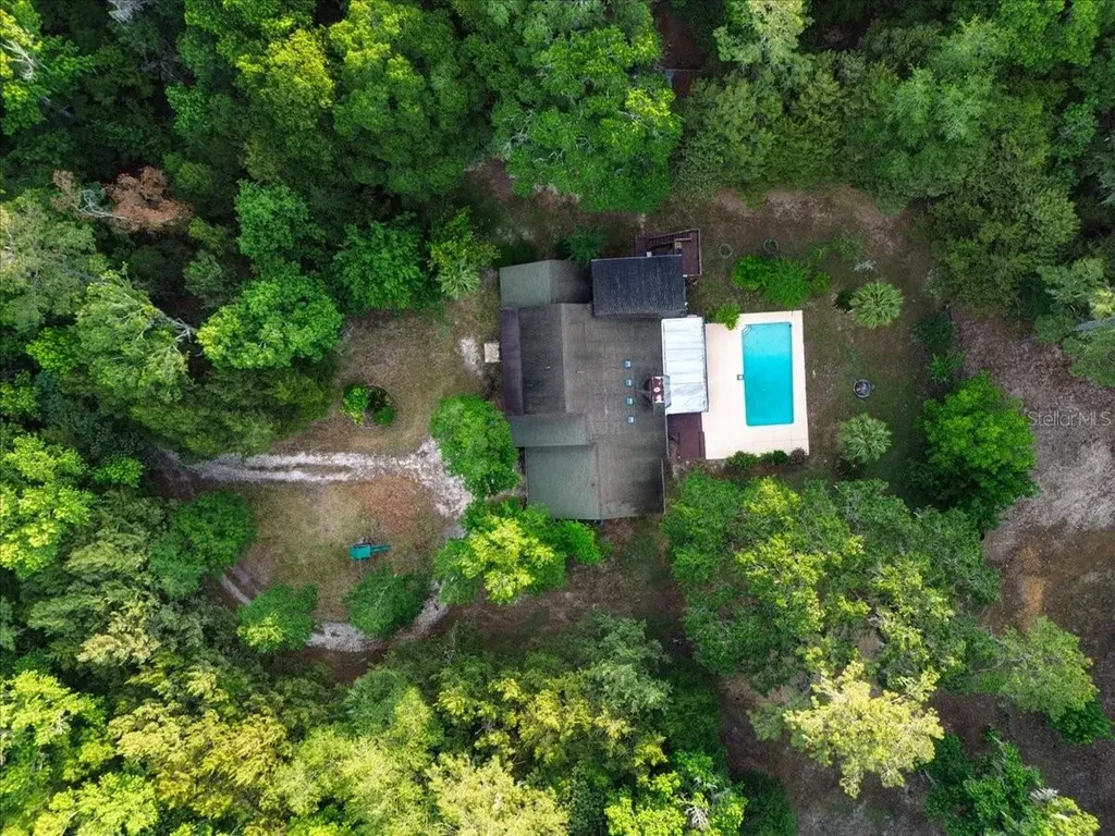 22731 NW 91st Court Road Micanopy FL 32667