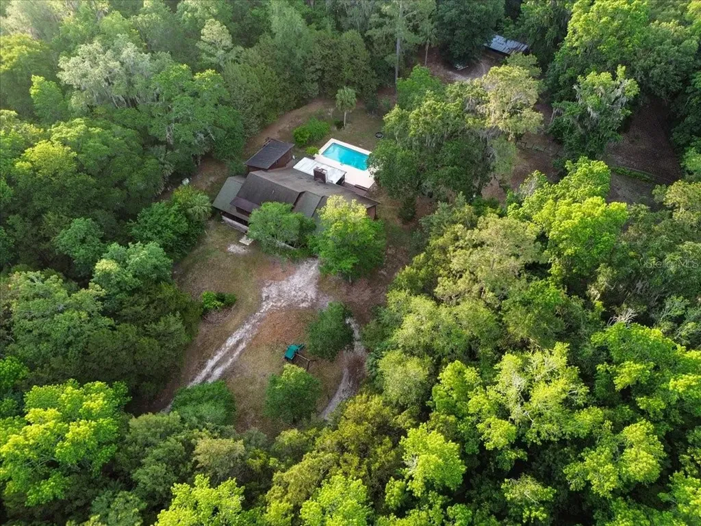 22731 NW 91st Court Road Micanopy FL 32667