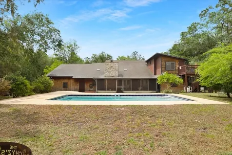 22731 NW 91st Court Road Micanopy FL 32667