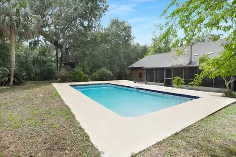 22731 NW 91st Court Road Micanopy FL 32667