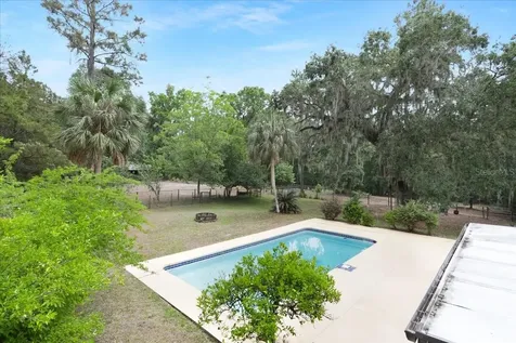 22731 NW 91st Court Road Micanopy FL 32667