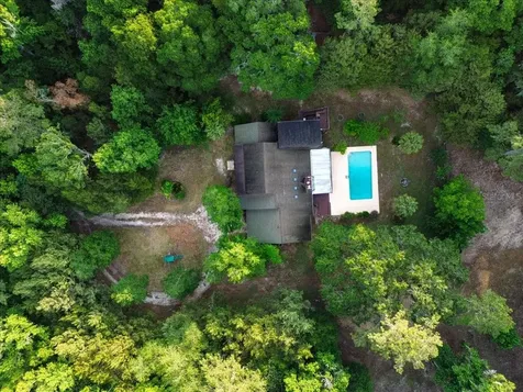 22731 NW 91st Court Road Micanopy FL 32667