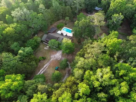 22731 NW 91st Court Road Micanopy FL 32667