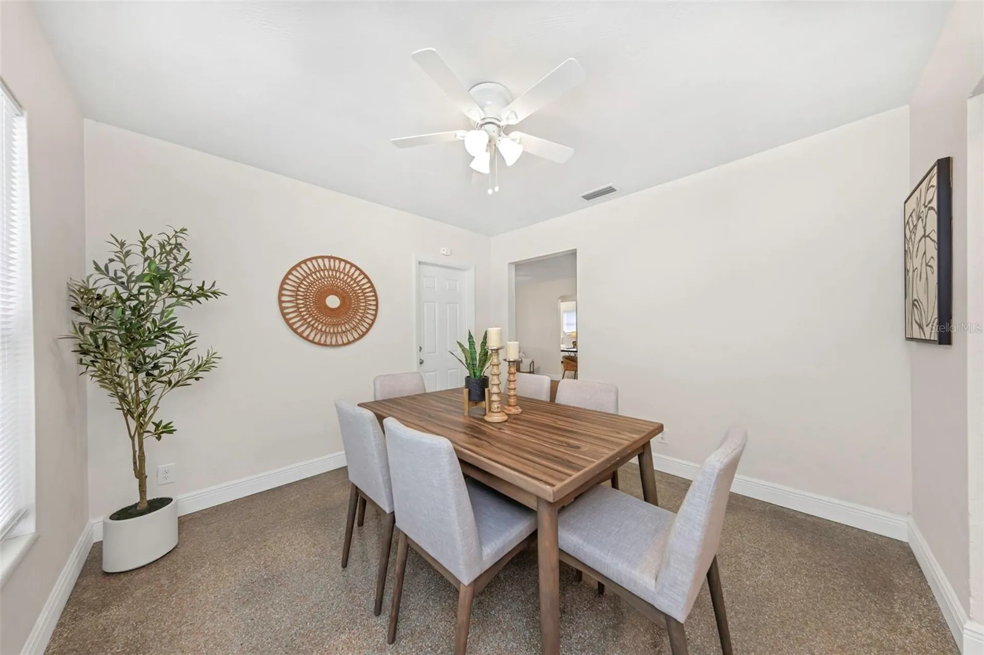 4658 25th Avenue S St Petersburg FL 33711