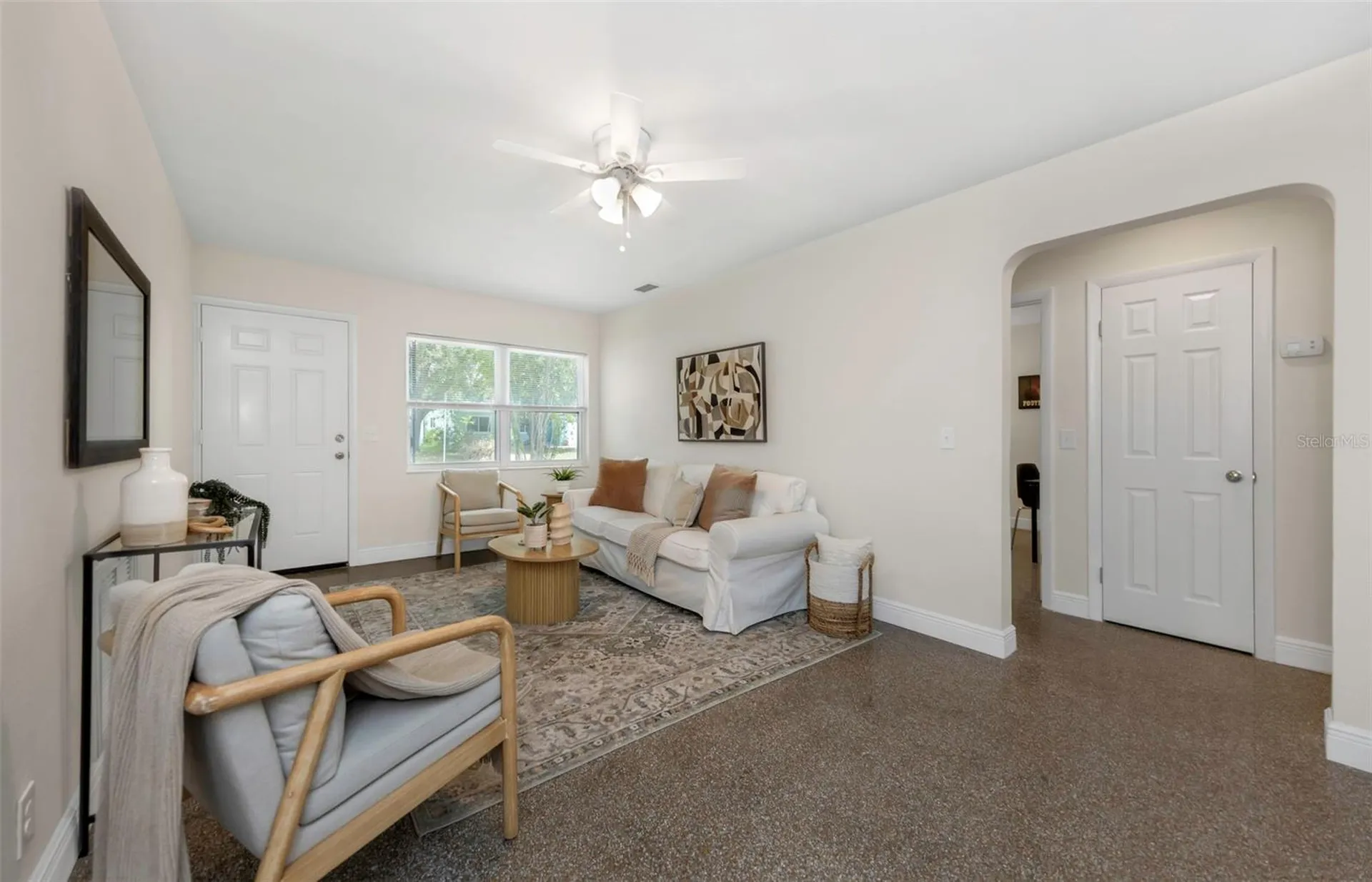 4658 25th Avenue S St Petersburg FL 33711