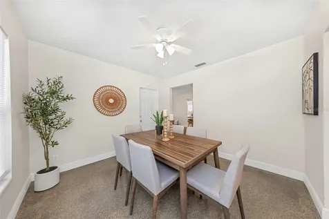 4658 25th Avenue S St Petersburg FL 33711