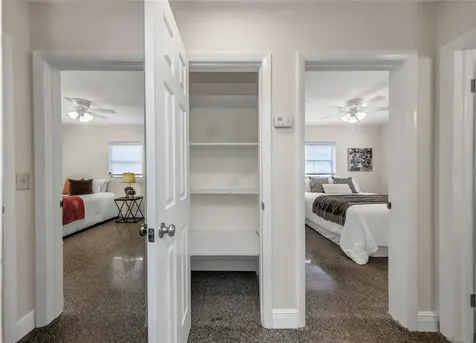 4658 25th Avenue S St Petersburg FL 33711