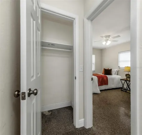 4658 25th Avenue S St Petersburg FL 33711