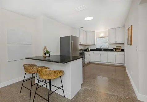 4658 25th Avenue S St Petersburg FL 33711