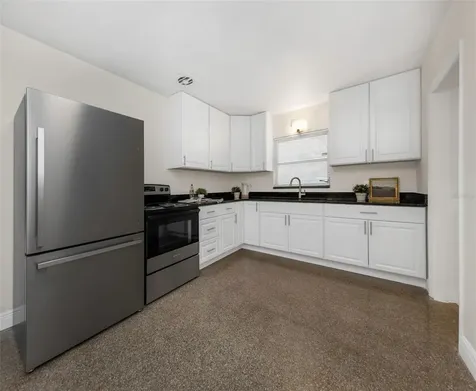4658 25th Avenue S St Petersburg FL 33711