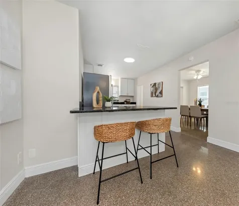 4658 25th Avenue S St Petersburg FL 33711