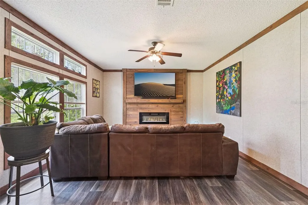 9740 Ebert Avenue Hastings FL 32145