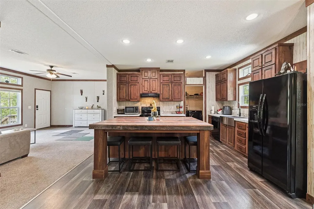 9740 Ebert Avenue Hastings FL 32145