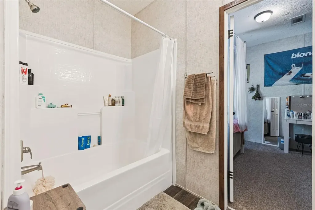 9740 Ebert Avenue Hastings FL 32145