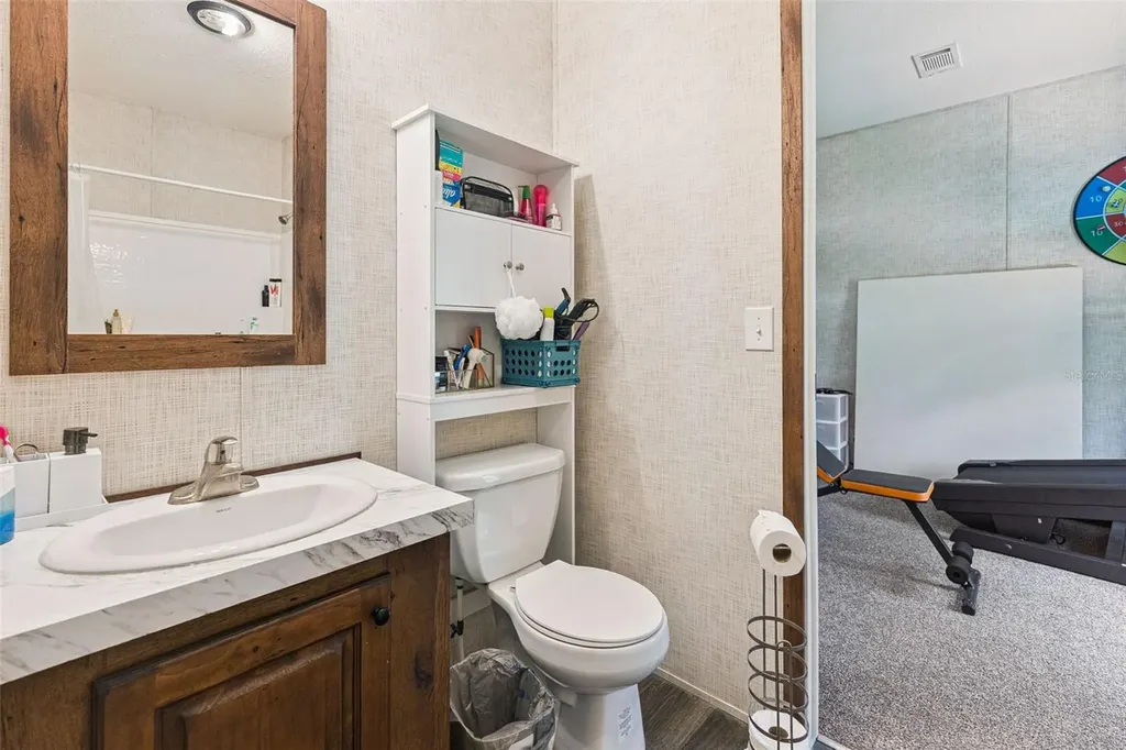 9740 Ebert Avenue Hastings FL 32145