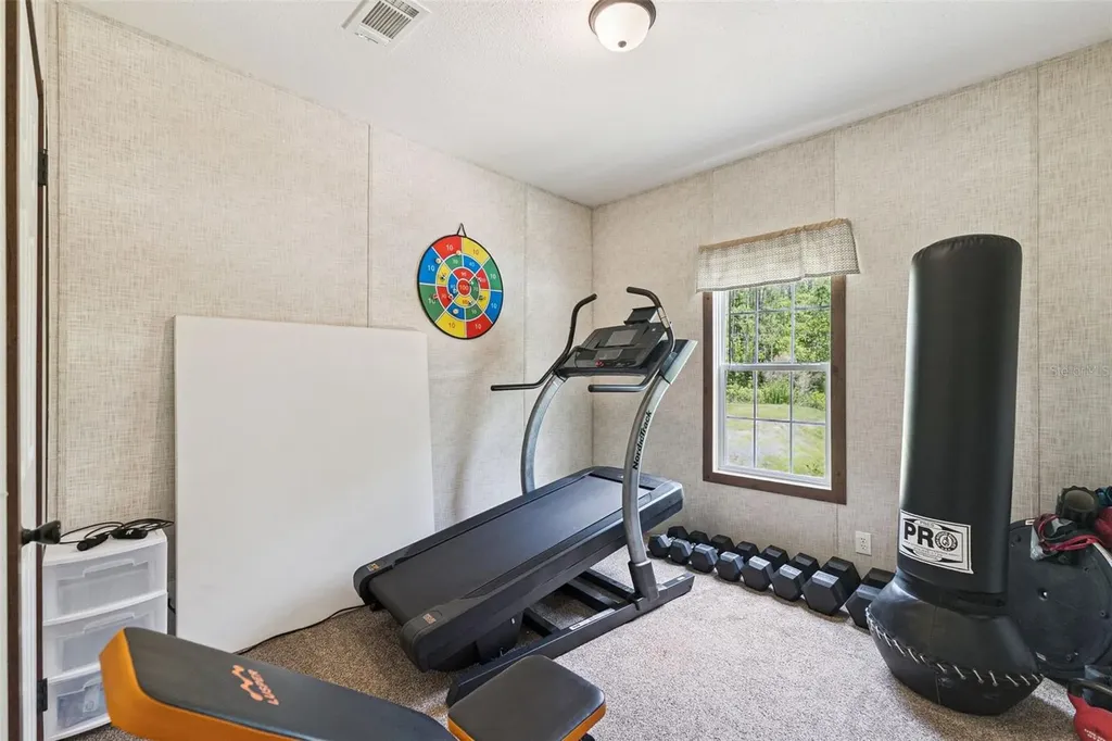9740 Ebert Avenue Hastings FL 32145