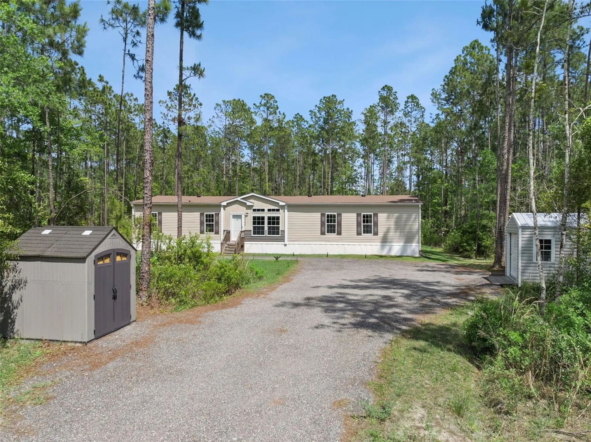 9740 Ebert Avenue Hastings FL 32145