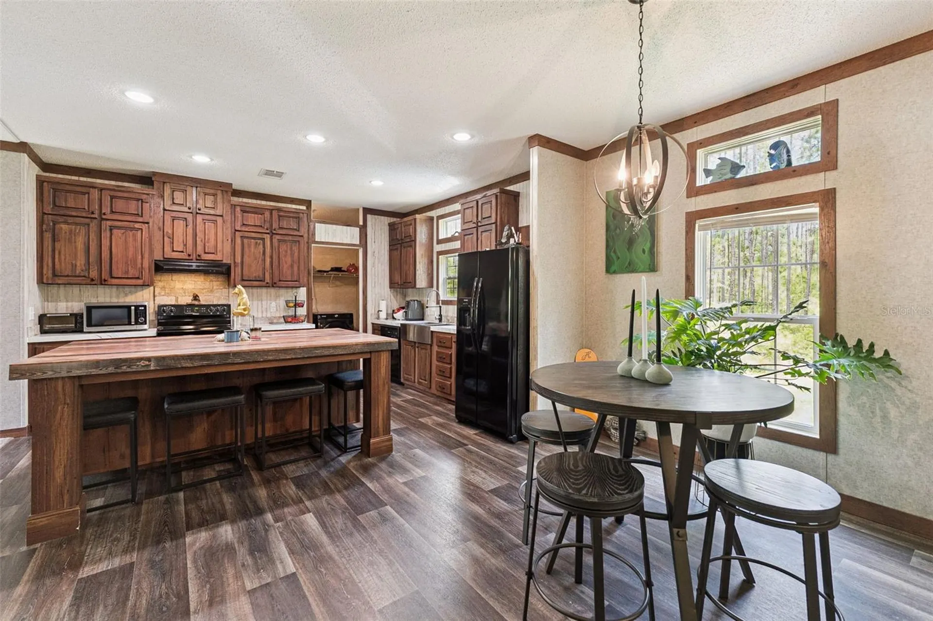 9740 Ebert Avenue Hastings FL 32145
