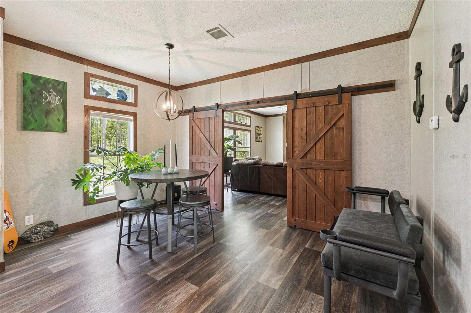 9740 Ebert Avenue Hastings FL 32145