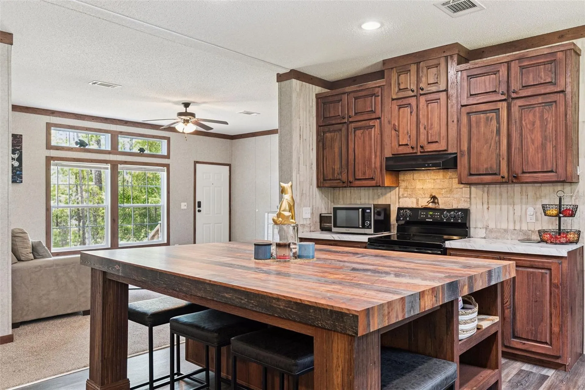 9740 Ebert Avenue Hastings FL 32145