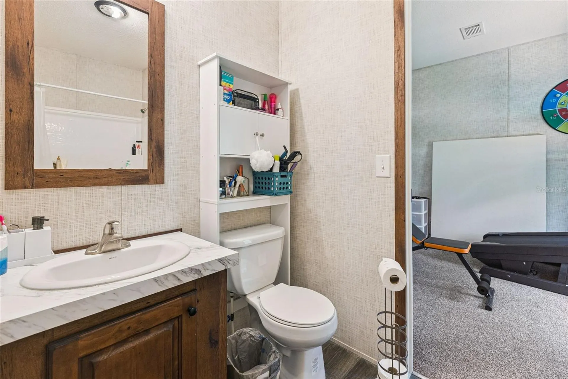 9740 Ebert Avenue Hastings FL 32145
