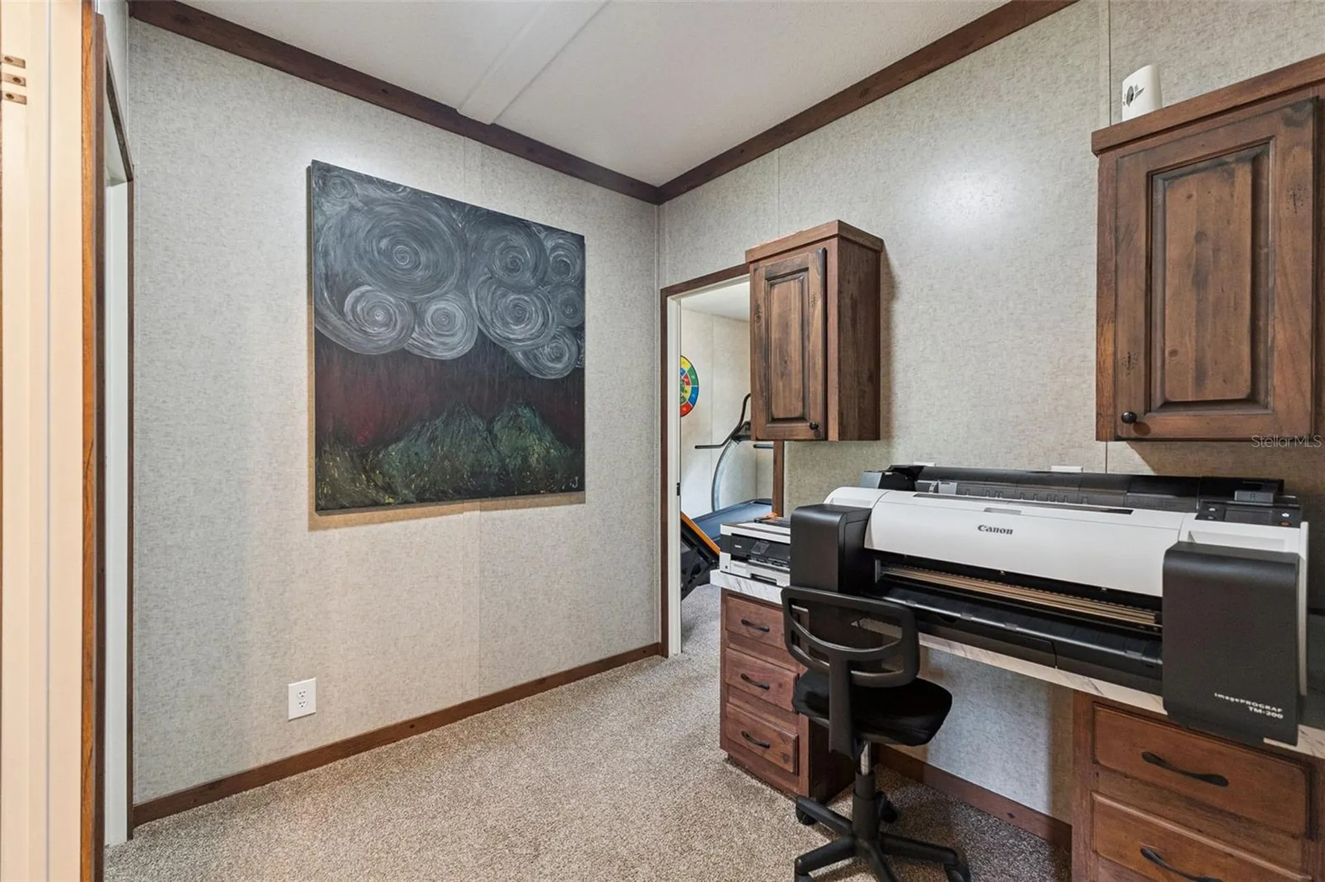 9740 Ebert Avenue Hastings FL 32145