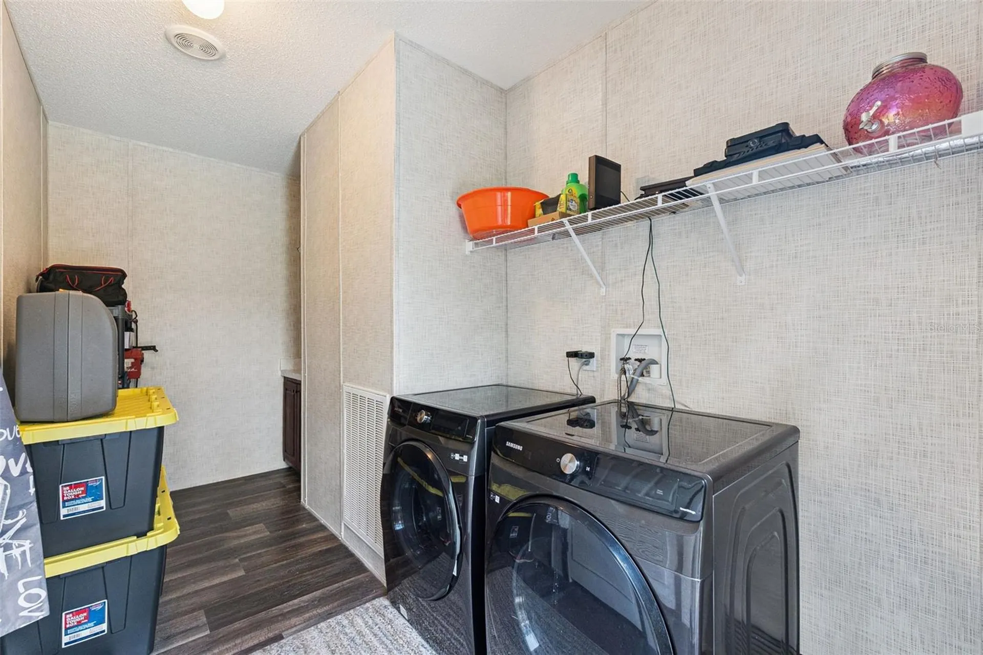 9740 Ebert Avenue Hastings FL 32145