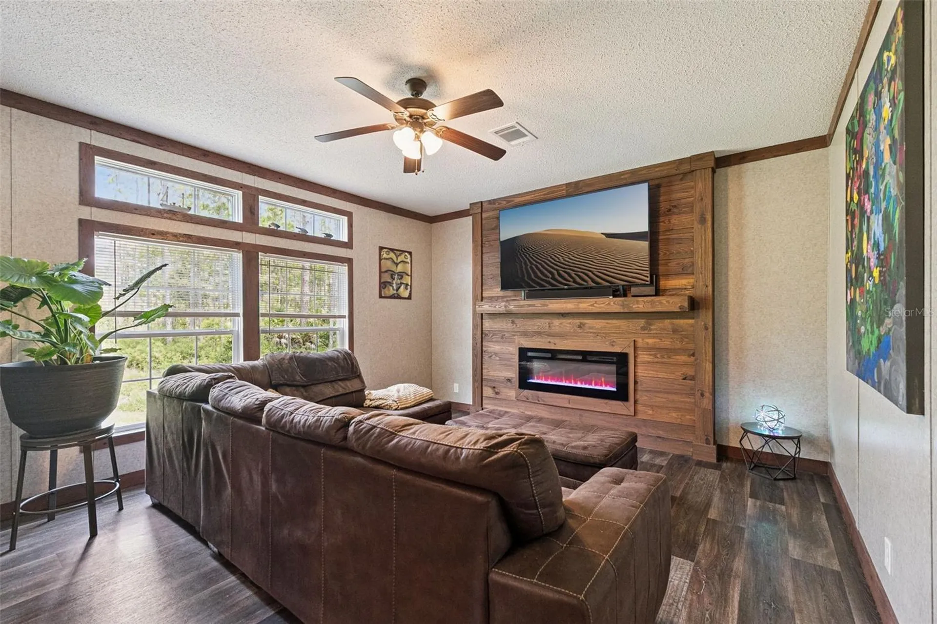 9740 Ebert Avenue Hastings FL 32145
