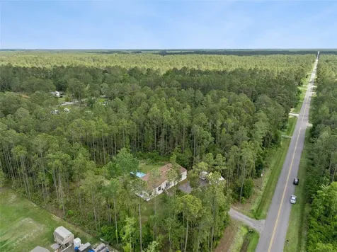 9740 Ebert Avenue Hastings FL 32145
