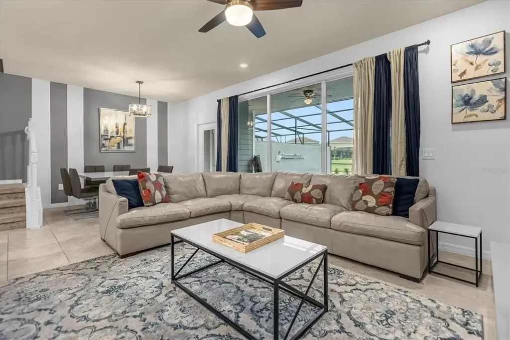 7542 Oak Spring Lane Davenport FL 33837