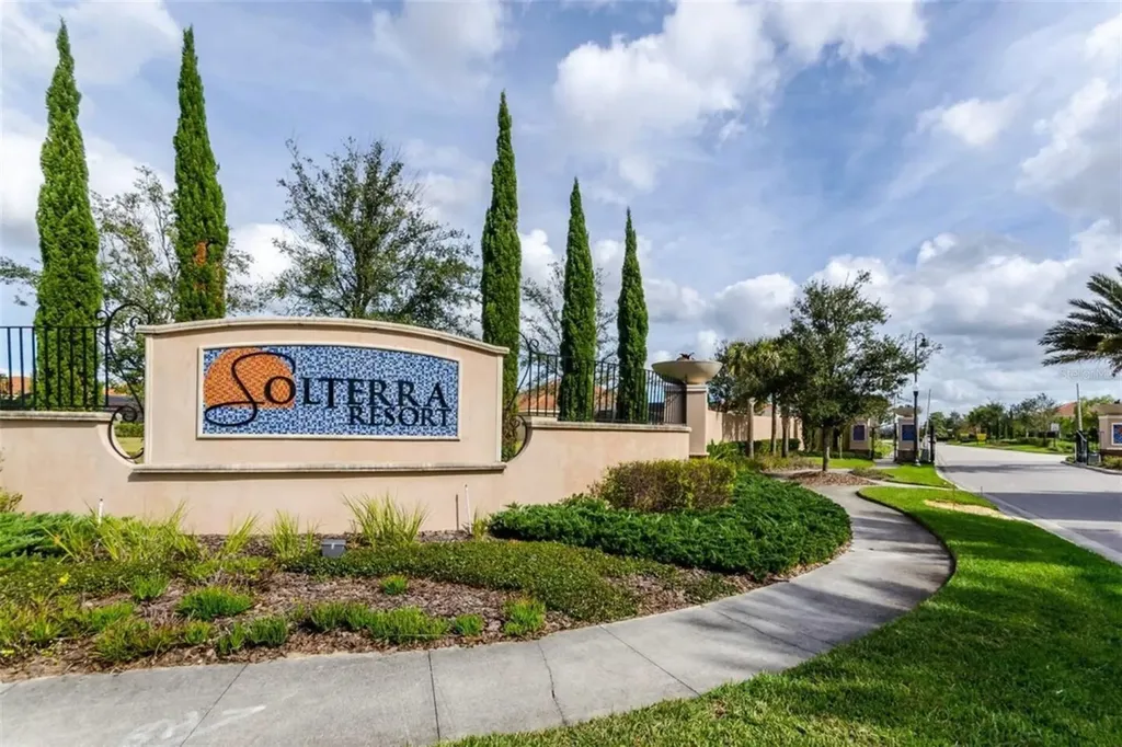 7542 Oak Spring Lane Davenport FL 33837